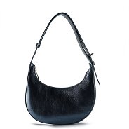 Furla Delizia Schultertasche Leder 21 cm Produktbild