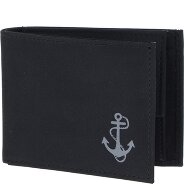 oxmox New Cryptan Geldbörse RFID Schutz 11 cm Produktbild