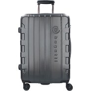 bugatti Galatea 4-Rollen Trolley 66 cm Produktbild
