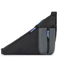 Piquadro Spike Umhängetasche 44 cm Produktbild Piquadro Spike Umhängetasche 44 cm Produktbild