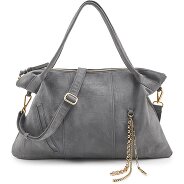 FredsBruder Velvet Wild Schultertasche Leder 59 cm Produktbild