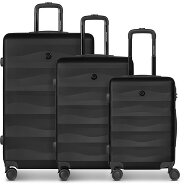 Smartbox Edition 03 4 Rollen Kofferset 3-teilig Produktbild