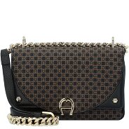 AIGNER Diadora Umhängetasche Leder 20 cm Produktbild