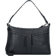 Burkely Rock Ruby Schultertasche Leder 40 cm Produktbild