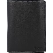 Picard Diego Geldbörse Leder 9 cm Produktbild Picard Diego Geldbörse Leder 9 cm Produktbild