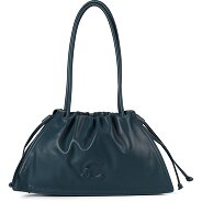 Coccinelle Dulse Beuteltasche Leder 39 cm Produktbild