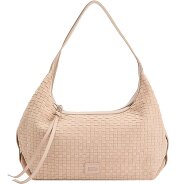 FredsBruder Weave Harmony Schultertasche Leder 40 cm Produktbild