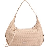 FredsBruder Weave Harmony Schultertasche Leder 40 cm Produktbild