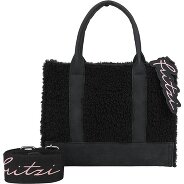 Fritzi aus Preußen Square Limited Teddy Shopper Tasche 26 cm Produktbild