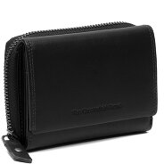 The Chesterfield Brand Doniva Geldbörse RFID Schutz Leder 13 cm Produktbild