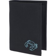 oxmox New Cryptan Geldbörse RFID Schutz 10 cm Produktbild