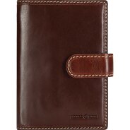 Jekyll & Hide Oxford Geldbörse RFID Schutz Leder 10 cm Produktbild