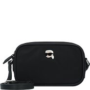 Karl Lagerfeld Ikon Umhängetasche 21 cm Produktbild Karl Lagerfeld Ikon Umhängetasche 21 cm Produktbild