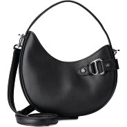 Lauren Ralph Lauren Tasha Schultertasche Leder 19.5 cm Produktbild