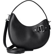 Lauren Ralph Lauren Tasha Schultertasche Leder 19.5 cm Produktbild