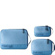 Eagle Creek Pack-It Packtaschen Set 3 tlg. Produktbild