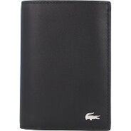 Lacoste FG Geldbörse Leder 9 cm Produktbild Lacoste FG Geldbörse Leder 9 cm Produktbild