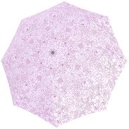 Doppler Fiber Magic Giardino Taschenschirm 29 cm Produktbild