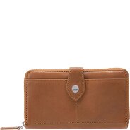 Maître Lemberg Dietrun Geldbörse RFID Schutz Leder 17 cm Produktbild