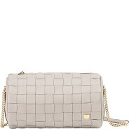 DuDu Abigail Umhängetasche Leder 19.5 cm Produktbild