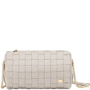 DuDu Abigail Umhängetasche Leder 19.5 cm Produktbild