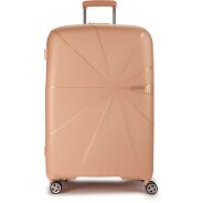 American Tourister Starvibe 4 Rollen Trolley 77 cm mit Dehnfalte Produktbild