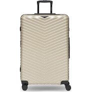 Redolz Essentials 18 4 Rollen Trolley 76 cm mit Dehnfalte Produktbild
