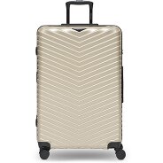 Redolz Essentials 18 4 Rollen Trolley 76 cm mit Dehnfalte Produktbild