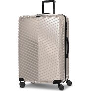 Redolz Essentials 18 4 Rollen Trolley 76 cm mit Dehnfalte Produktbild