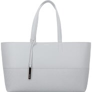 Calvin Klein CK Mixmedia Shopper Tasche 39 cm Produktbild