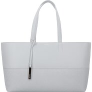 Calvin Klein CK Mixmedia Shopper Tasche 39 cm Produktbild Calvin Klein CK Mixmedia Shopper Tasche 39 cm Produktbild