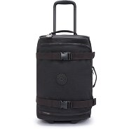 Kipling Basic Aviana 2 Rollen Reisetasche S 54 cm Produktbild