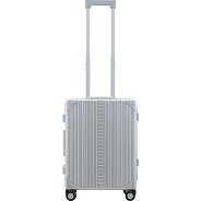 Aleon Traveler Domestic 4-Rollen Kabinentrolley 55 cm Produktbild