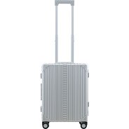 Aleon Traveler Domestic 4-Rollen Kabinentrolley 55 cm Produktbild