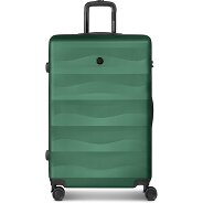 Smartbox Edition 03 4 Rollen Trolley 75 cm Produktbild Smartbox Edition 03 4 Rollen Trolley 75 cm Produktbild