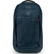 Osprey Farpoint 70 Rucksack 65 cm Laptopfach Produktbild