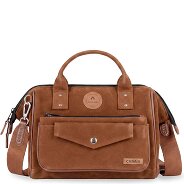 Cabaia Crossbody Suede Handtasche M 26 cm Produktbild