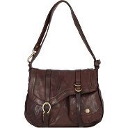 Campomaggi Schultertasche Leder 24 cm Produktbild