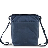 Jost Bergen Schultertasche RFID Schutz 25 cm Produktbild