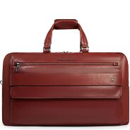 Piquadro Solm Weekender Reisetasche Leder 52 cm Produktbild