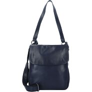 Harold's Caugio Schultertasche Leder 25 cm Produktbild