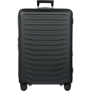 Porsche Design Roadster 4 Rollen Trolley L 75 cm mit Dehnfalte Produktbild