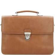 Picard Toscana Aktentasche Leder 37 cm Laptopfach Produktbild
