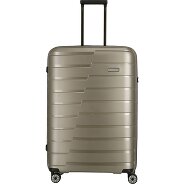 Travelite Air Base 4-Rollen Trolley 77 cm Produktbild