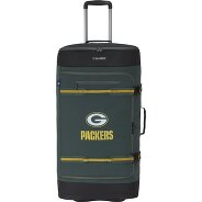 Travelite travelite x NFL 2 Rollen Reisetasche 79 cm Produktbild