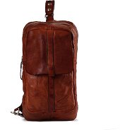 Campomaggi Avocado Sling Bag Leder 36 cm Produktbild