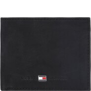 Tommy Hilfiger Johnson Geldbörse Leder 10,5 cm Produktbild