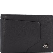 Piquadro Akron Geldbörse RFID Leder 13 cm Produktbild