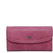 Fritzi aus Preußen Fritzi12 Heide Vintage Geldbörse 19.5 cm Produktbild
