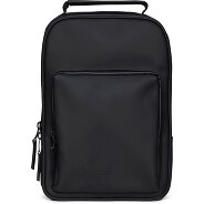 Rains Book Daypack 40 cm Laptopfach Produktbild Rains Book Daypack 40 cm Laptopfach Produktbild